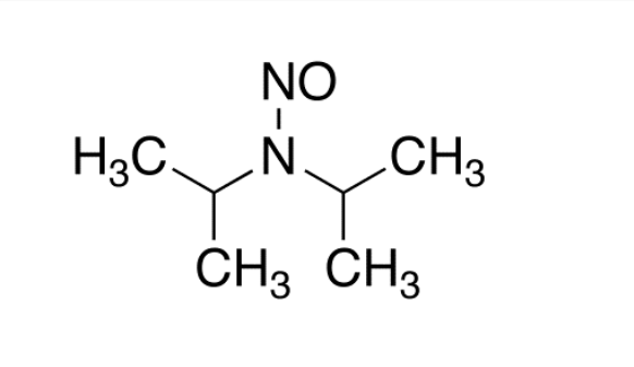 N-Nitrosodiisopropylamine